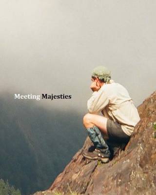 Book cover for Meeting Majesties