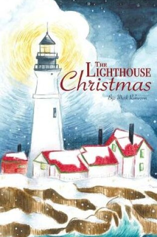 Cover of The Lighthouse Christmas