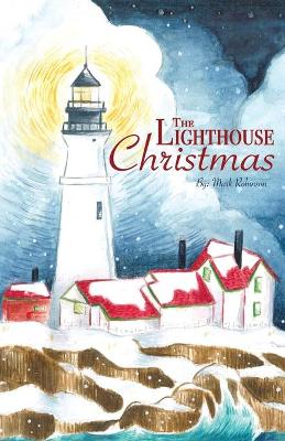 Book cover for The Lighthouse Christmas