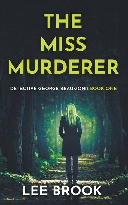 Cover of The Miss Murderer