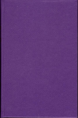 Cover of A Dissertation on the Philosophy of Aristotle
