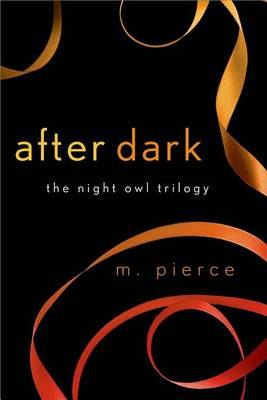 Book cover for After Dark