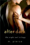 Book cover for After Dark