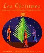 Book cover for Las Christmas