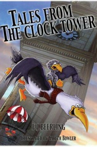 Cover of Tales from the Clock Tower