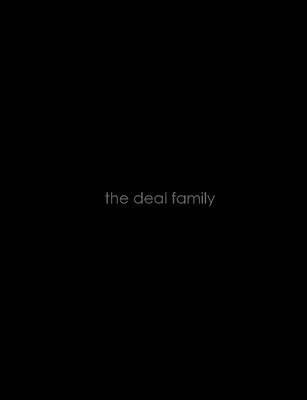 Book cover for The Deal Family