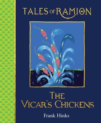 Cover of Vicar's Chickens, The