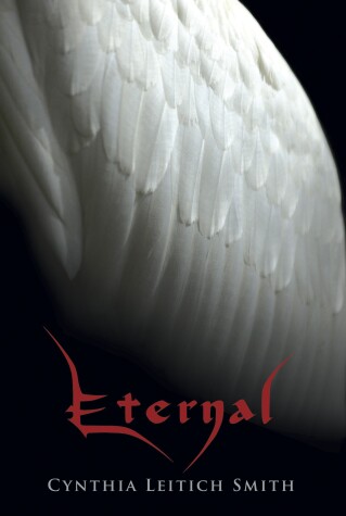 Cover of Eternal