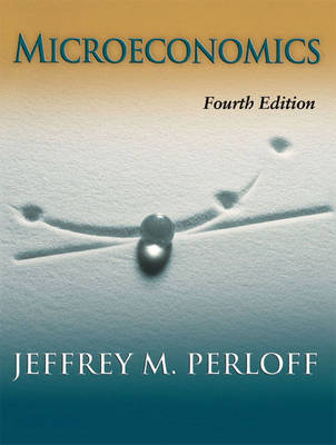 Book cover for Microeconomics plus MyEconLab in CourseCompass plus eBook Student Access Kit