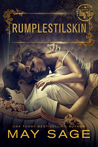 Cover of Rumpelstiltskin