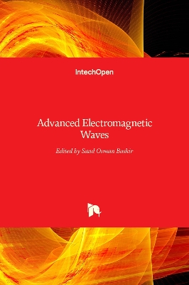 Cover of Advanced Electromagnetic Waves