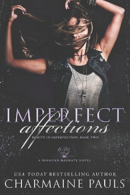Book cover for Imperfect Affections