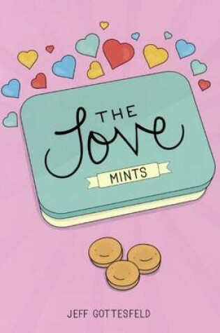 Cover of The Love Mints