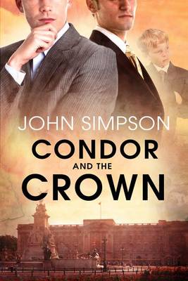 Book cover for Condor and the Crown
