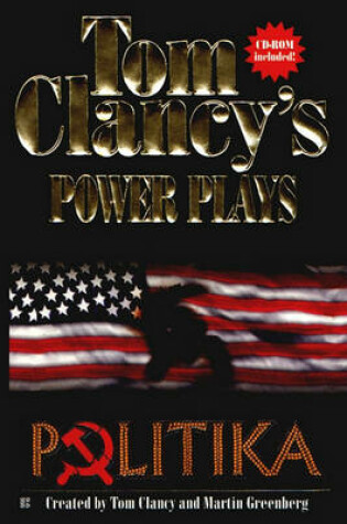 Cover of Politika