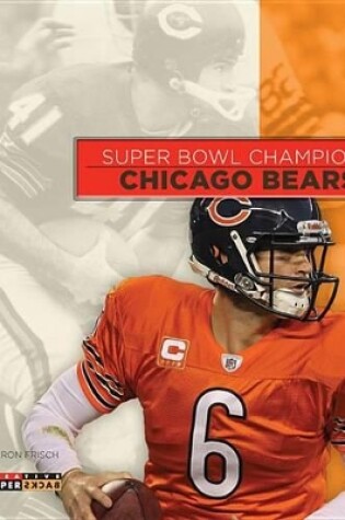 Cover of Chicago Bears