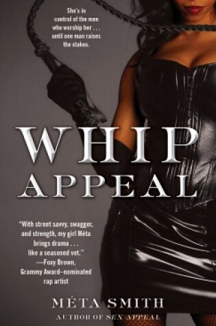 Cover of Whip Appeal