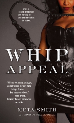 Book cover for Whip Appeal