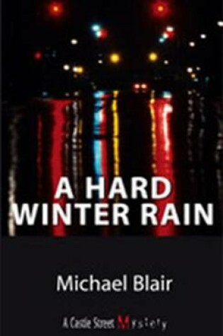 Cover of A Hard Winter Rain