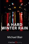 Book cover for A Hard Winter Rain