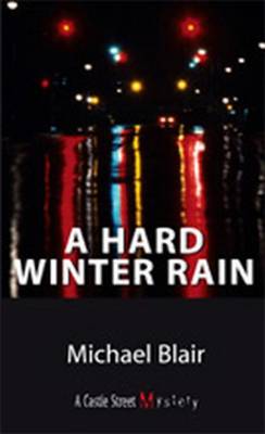 Book cover for A Hard Winter Rain