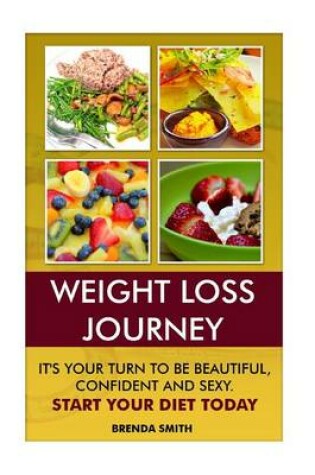 Cover of Weight Loss Journey