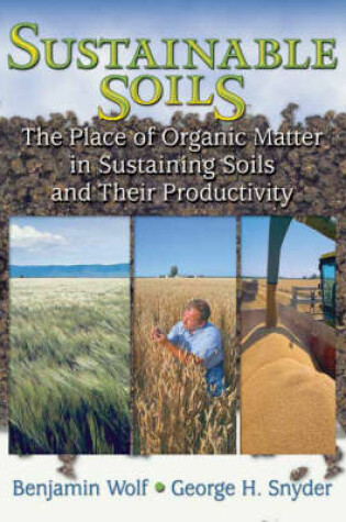 Cover of Sustainable Soils