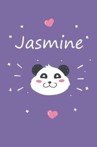 Cover of Jasmine