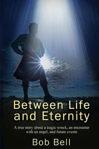 Cover of Between Life and Eternity