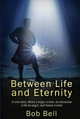 Book cover for Between Life and Eternity