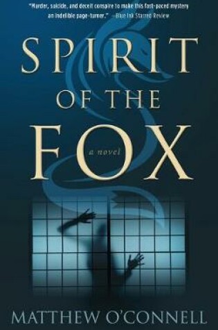 Cover of Spirit of the Fox