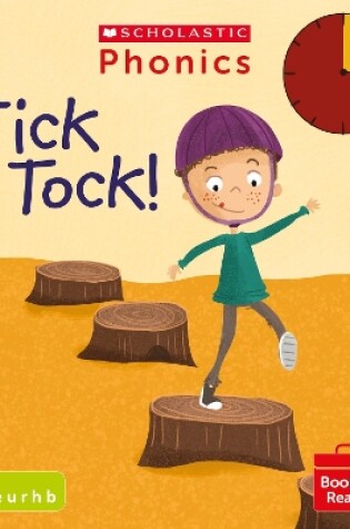 Cover of Tick Tock! (Set 2)