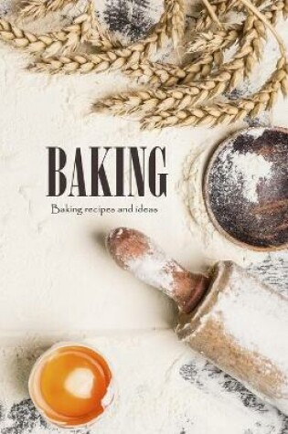 Cover of Baking