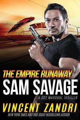Cover of The Empire Runaway