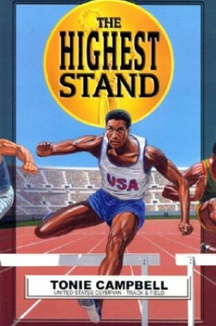 Cover of The Highest Stand