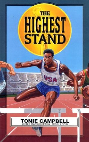 Book cover for The Highest Stand