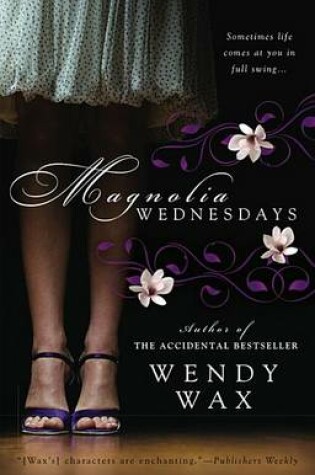 Cover of Magnolia Wednesdays