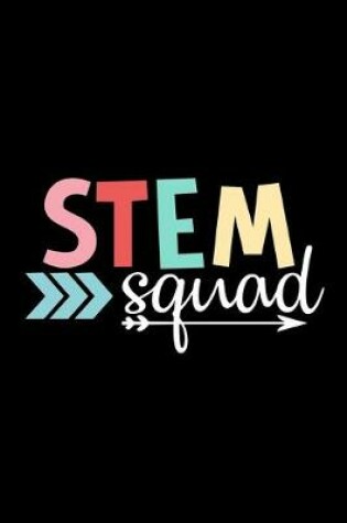 Cover of STEM Squad