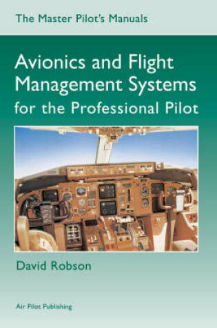 Cover of Avionics and Flight Management Systems