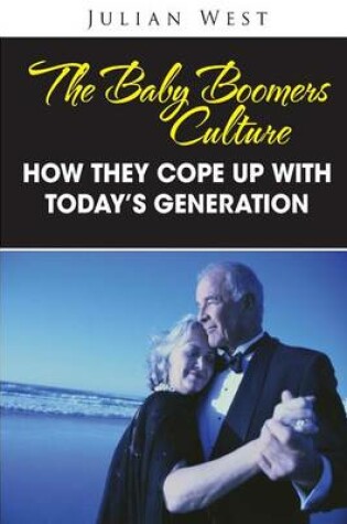 Cover of The Baby Boomers Culture