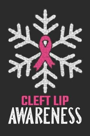 Cover of Cleft Lip Awareness