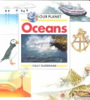 Book cover for Oceans - Pbk (Our Planet)