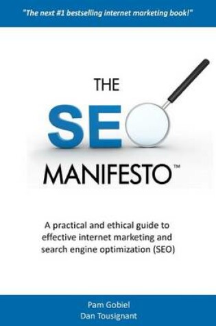 Cover of The SEO Manifesto
