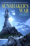 Book cover for Sunshaker's War