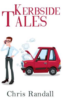 Book cover for Kerbside Tales