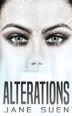 Book cover for Alterations