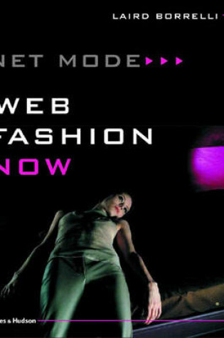 Cover of Net Mode: Web Fashion Now