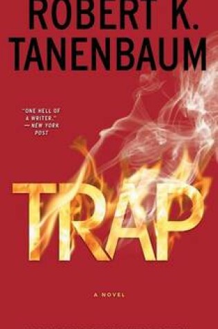 Cover of Trap, 27