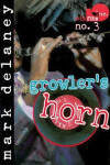 Book cover for Growler's Horn