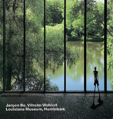 Book cover for Jorgen Bo, Vilhelm Wohlert